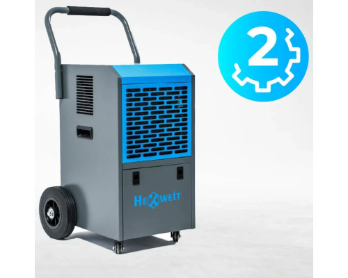 Осушувач повітря Hexwelt HW-70L Осушувач повітря Hexwelt HW-70L