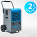 Осушувач повітря Hexwelt HW-70L