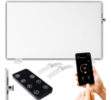 Інфрачервоний обігрівач THUNDER COMFORT-720W