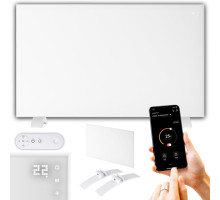 Інфрачервоний обігрівач THUNDER COMFORT-960W