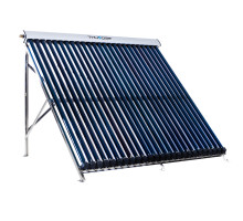 Сонячний колектор THUNDER без бака, 25 труб + каркас