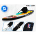 Надувна SUP дошка (Сапборд) THUNDER NOX 320