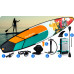Надувна SUP дошка (Сапборд) THUNDER NOX 320