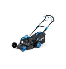 Газонокосарка бензинова Hexwelt 46 см 2,6 кВт з приводом