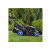 Газонокосарка бензинова Hexwelt 51 см 3,8 кВт з приводом