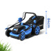 Газонокосарка акумуляторна Hexwelt 40 см 40V 8Ah